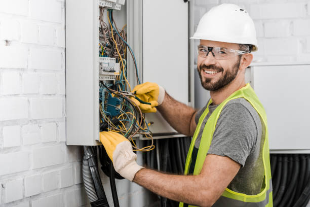 Best Emergency Electrical Repair  in Stanley, ND
