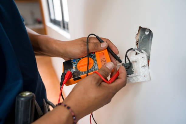 Best Electrical Upgrades for Homes  in Stanley, ND