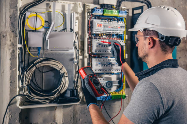 Best Affordable Emergency Electrician  in Stanley, ND