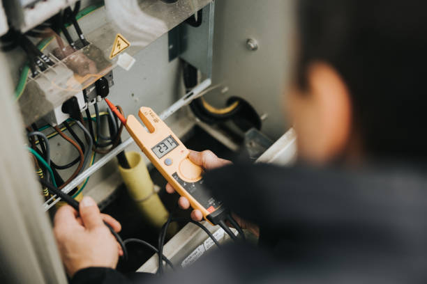 Best Affordable Electrical Installation  in Stanley, ND