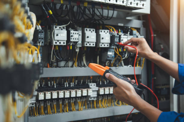 Best Residential Electrician Services  in Stanley, ND