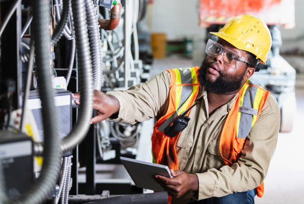 Best Affordable Emergency Electrician  in Stanley, ND