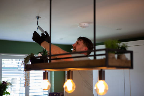 Best Emergency Electrician Near Me  in Stanley, ND