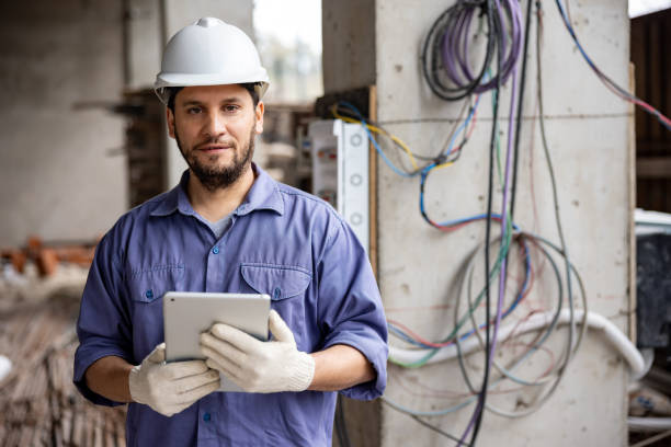 Best Electrical System Inspection  in Stanley, ND