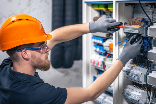 Best Electrical Contractors for Businesses  in Stanley, ND