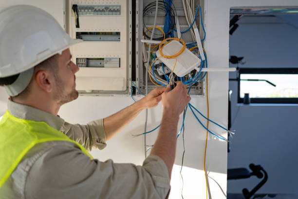 Best Electrical Installation Contractor  in Stanley, ND